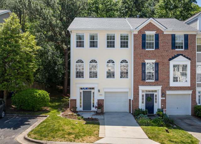 Property at 5420 Vista View Ct, Raleigh, NC 27612, 3 beds, 2.5 baths