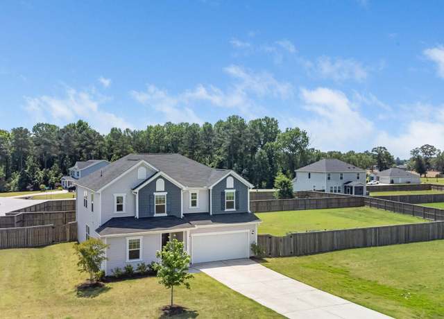 Property at 171 Piney Field Rd, Fuquay Varina, NC 27526, 5 beds, 3 baths