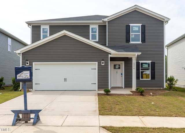 Property at 2250 Cherry Creek Rd, Haw River, NC 27258, 4 beds, 2.5 baths