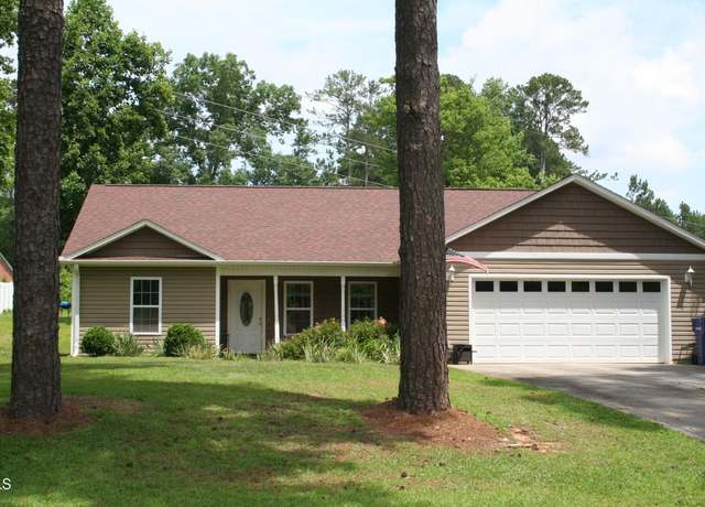 Property at 503 N Franklin Dr, Sanford, NC 27330, 3 beds, 2 baths