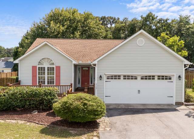 Property at 216 Parrish Farm Lane Ln, Benson, NC 27504, 2 beds, 2 baths