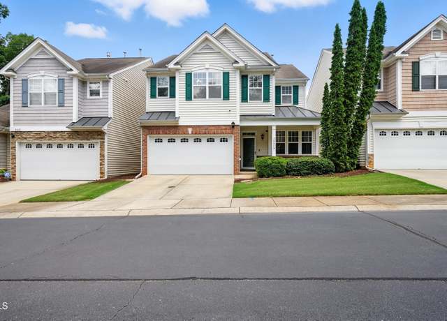 Property at 8310 Chimneycap Dr, Raleigh, NC 27613, 3 beds, 2.5 baths