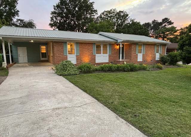 Property at 2413 Trawick Rd, Raleigh, NC 27604, 3 beds, 2 baths