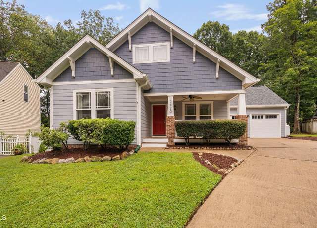Property at 3420 Suncrest Village Ln, Raleigh, NC 27616, 3 beds, 2 baths