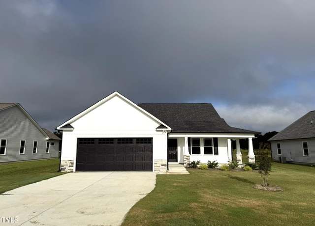 Property at 58 Scotties Ridge Dr, Princeton, NC 27569, 3 beds, 2 baths