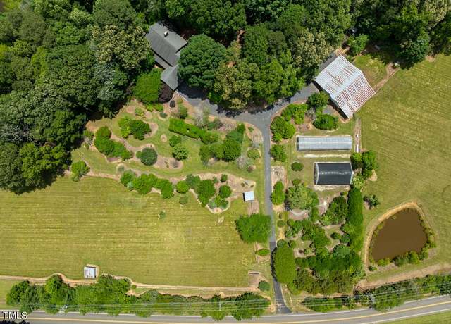 Property at 4811 New Sharon Church Rd, Hillsborough, NC 27278, 4 beds, 3.5 baths