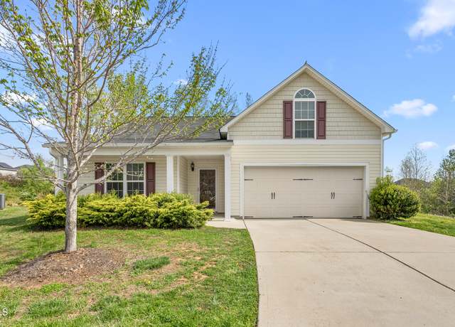 Property at 223 Triumph Dr, Elon, NC 27244, 3 beds, 2 baths