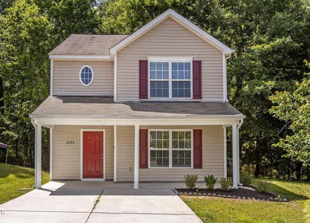 Property at 6604 Frogstool Ln, Raleigh, NC 27610, 3 beds, 2.5 baths