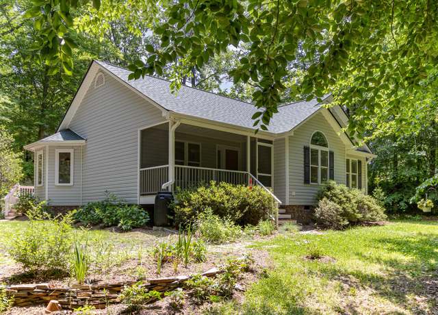 Property at 2805 Evans St, Durham, NC 27705, 3 beds, 2 baths