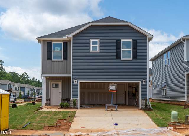 Property at 848 Ottawa Dr, Garner, NC 27529, 3 beds, 2.5 baths