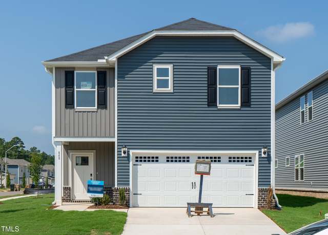 Property at 848 Ottawa Dr, Garner, NC 27529, 3 beds, 2.5 baths