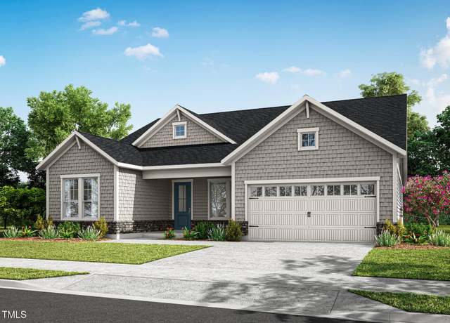 Property at 36 Firefly Ln, Fuquay Varina, NC 27526, 3 beds, 4.5 baths