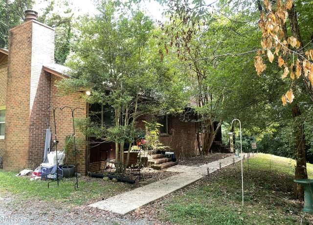 Property at 11683 Us-15, Chapel Hill, NC 27516, 4 beds, 2 baths