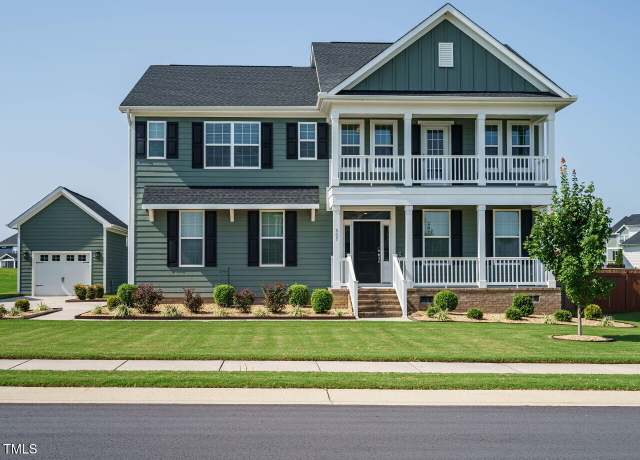 Property at 507 Dungannon Loop, Clayton, NC 27520, 4 beds, 3.5 baths
