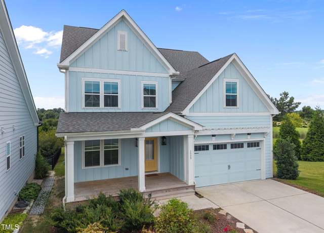 Property at 1573 Lone Prairie Dr, Wendell, NC 27591, 4 beds, 3.5 baths