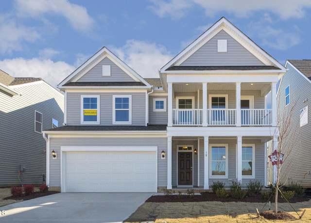 Property at 18 Steppe Way, Garner, NC 27529, 5 beds, 3 baths