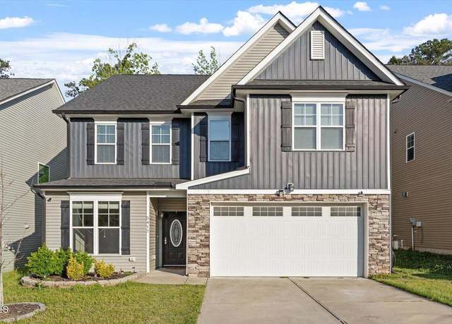 Property at 5417 Razan St, Raleigh, NC 27616, 4 beds, 2.5 baths