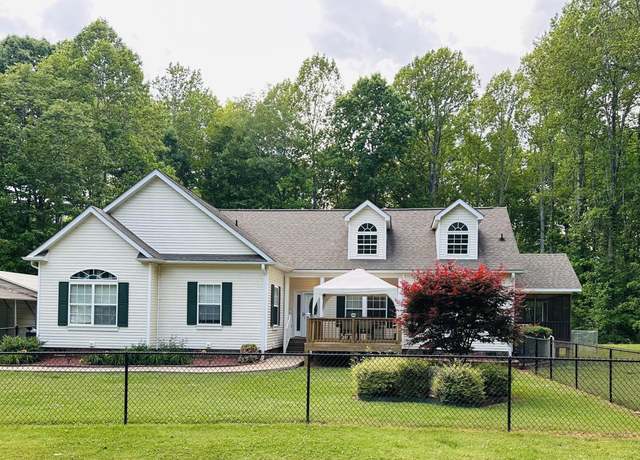 Property at 67 Bull Run N, Timberlake, NC 27583, 3 beds, 2 baths