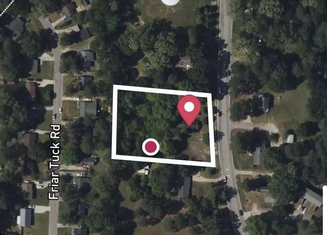 Property at 630 Sunnybrook Rd, Raleigh, NC 27610, 3 beds, 2 baths