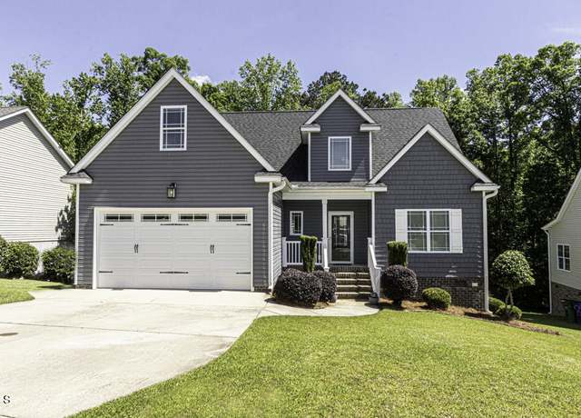 Property at 870 Live Oak Ln, Nashville, NC 27856, 3 beds, 2.5 baths
