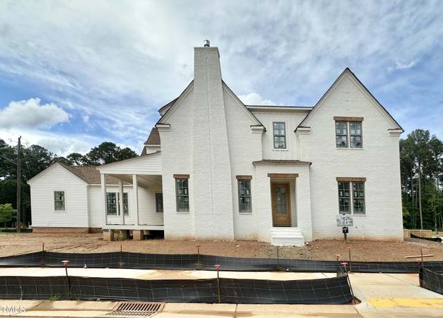 Property at 6501 Burnette Flower Way, Raleigh, NC 27612, 5 beds, 4 baths