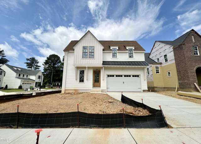Property at 6501 Burnette Flower Way, Raleigh, NC 27612, 5 beds, 4 baths