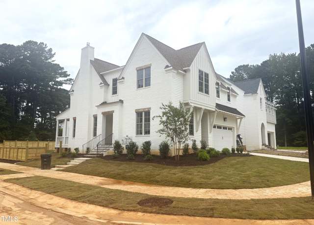 Property at 6501 Burnette Flower Way, Raleigh, NC 27612, 5 beds, 4 baths