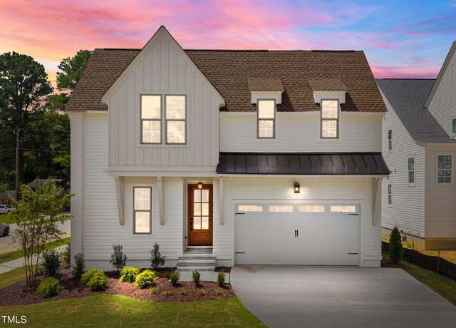 Property at 6501 Burnette Flower Way, Raleigh, NC 27612, 5 beds, 4 baths