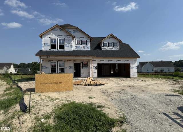 Property at 106 Bella Pl, La Grange, NC 28551, 3 beds, 2.5 baths