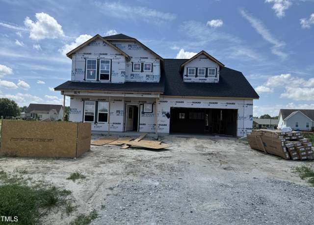 Property at 106 Bella Pl, La Grange, NC 28551, 4 beds, 2.5 baths
