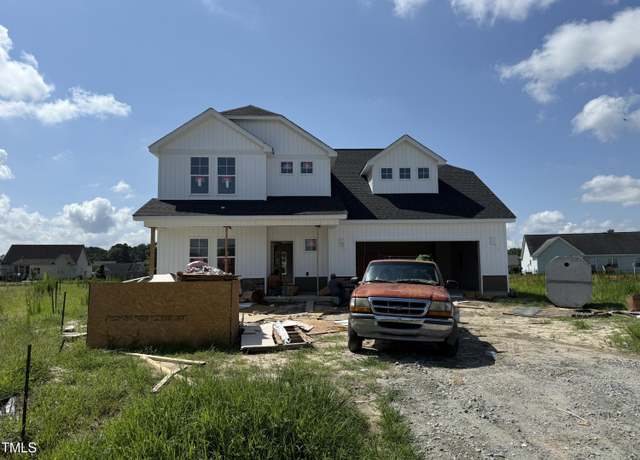 Property at 106 Bella Pl, La Grange, NC 28551, 4 beds, 2.5 baths