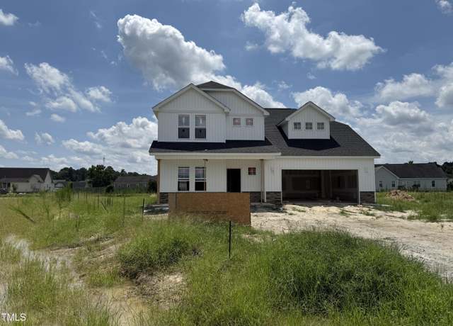 Property at 106 Bella Pl, La Grange, NC 28551, 4 beds, 2.5 baths