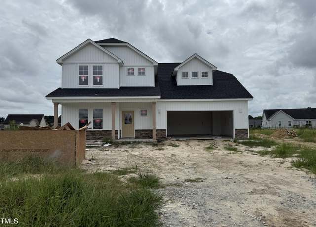 Property at 106 Bella Pl, La Grange, NC 28551, 4 beds, 2.5 baths