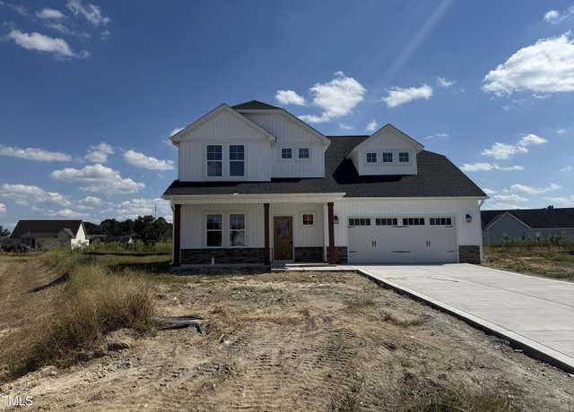 Property at 106 Bella Pl, La Grange, NC 28551, 4 beds, 2.5 baths