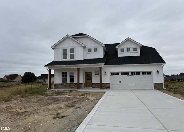 Property at 106 Bella Pl, La Grange, NC 28551, 4 beds, 2.5 baths