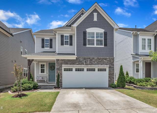 Property at 2969 Thirlestane Dr, Apex, NC 27502, 4 beds, 3 baths