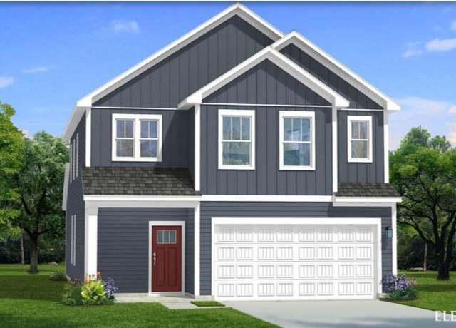 Property at 139 Favored Ave, Sanford, NC 27330, 4 beds, 3.5 baths