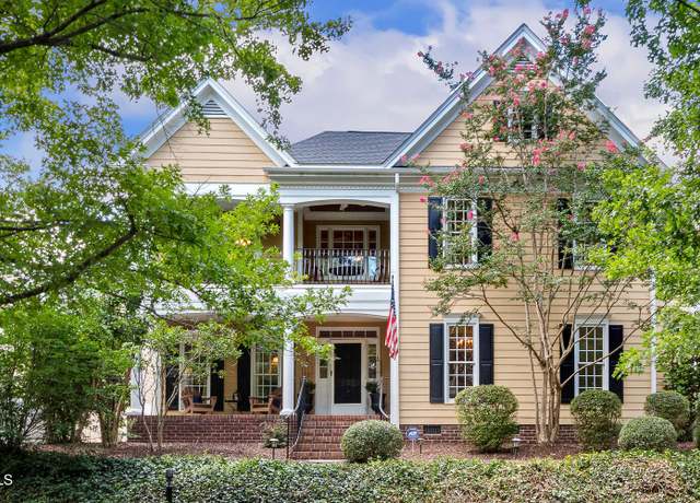 Property at 500 Potomac Grove Pl, Cary, NC 27519, 5 beds, 3 baths