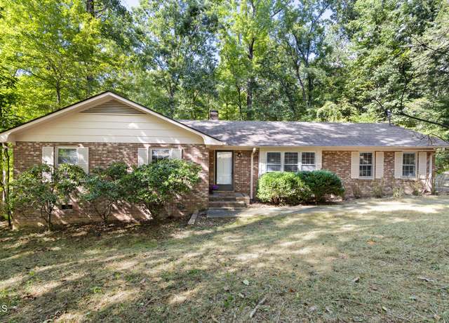 Property at 324 Woodhaven Rd, Chapel Hill, NC 27514, 3 beds, 2 baths
