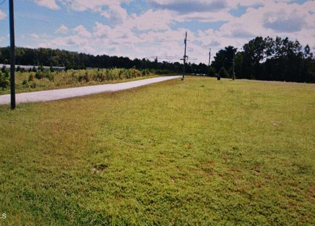 Property at 236 Macon Prince Rd, Garysburg, NC 27831
