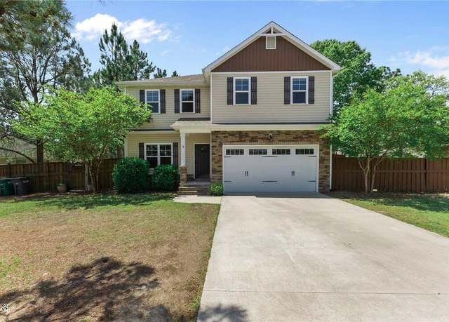 Property at 15 Beryl Cir, Pinehurst, NC 28374, 4 beds, 2.5 baths