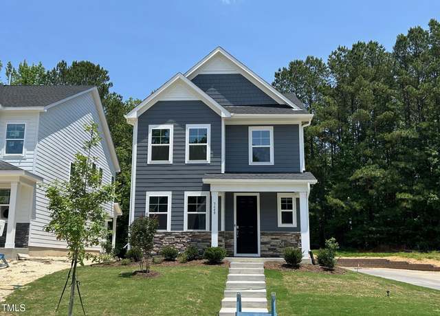 Property at 5640 Cayden Cove Dr, Wendell, NC 27591, 3 beds, 2.5 baths
