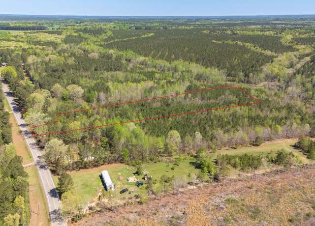 Property at 5 Highway 58, Warrenton, NC 27589