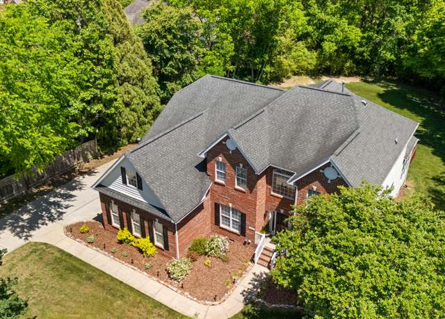 Property at 1258 Jamestowne Dr, Elon, NC 27244, 4 beds, 3.5 baths