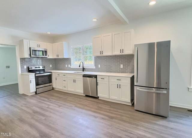 Property at 114 N Guthrie Ave, Durham, NC 27703, 4 beds, 3 baths