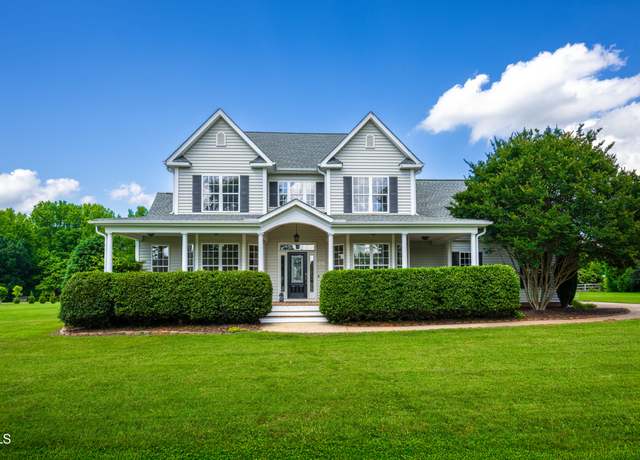 Property at 80 Shambley Meadows Dr, Pittsboro, NC 27312, 4 beds, 2.5 baths