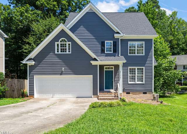 Property at 9508 Waterwood Ct, Raleigh, NC 27614, 3 beds, 2.5 baths