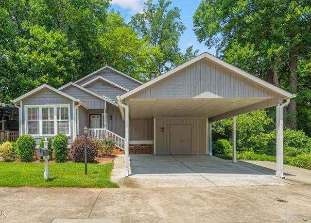 Property at 2860 Rue Sans Famille, Raleigh, NC 27607, 2 beds, 2 baths