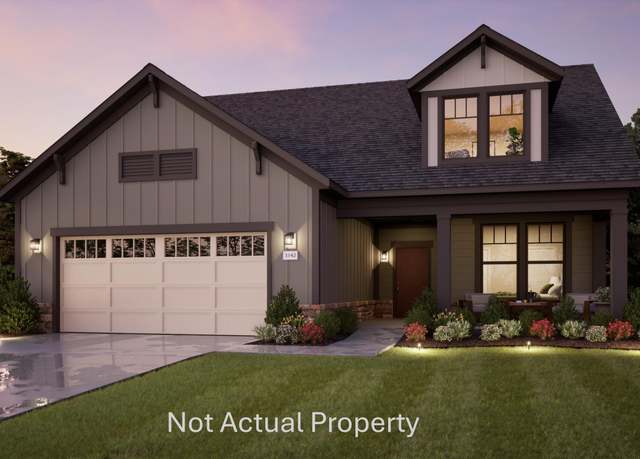 Property at 1116 Salford Ct Unit *Lot 142, Durham, NC 27703, 3 beds, 3 baths