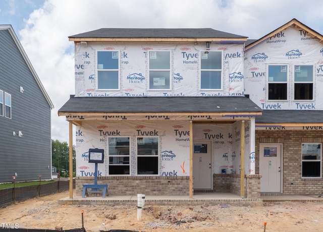 Property at 723 Chandler Stone Dr, Zebulon, NC 27597, 3 beds, 2.5 baths